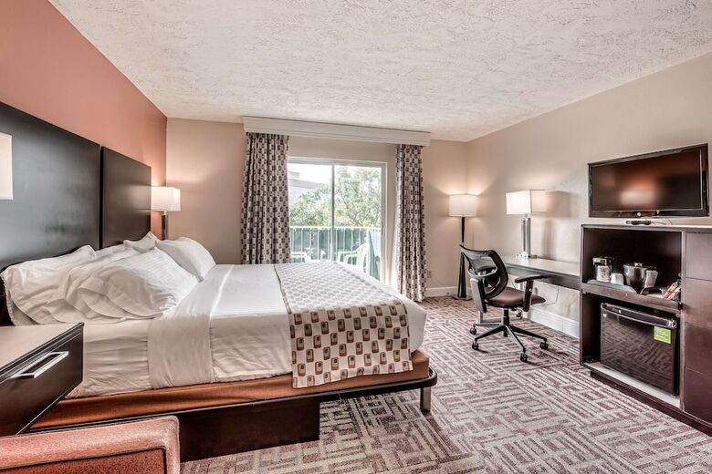 Hotel Inn Of Naples