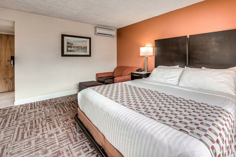 Hotel Inn Of Naples