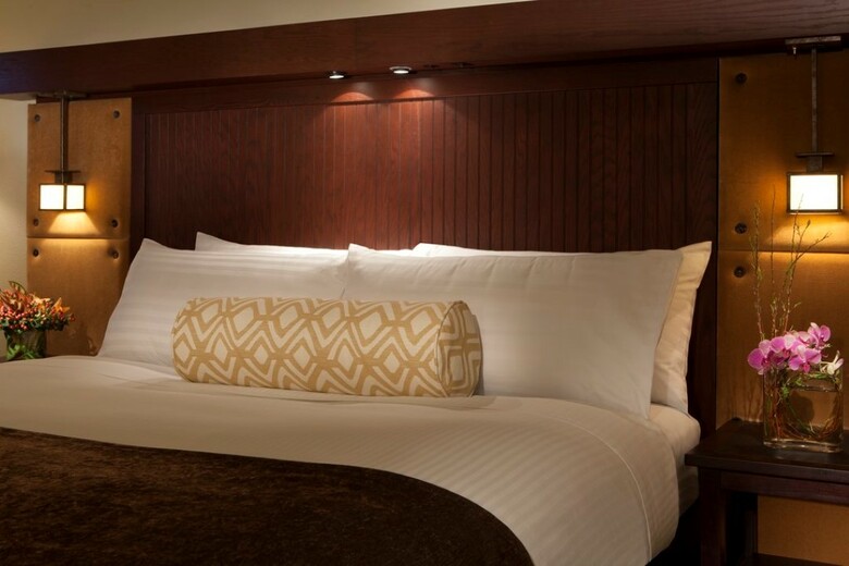 Hotel Millennium Harvest House Boulder