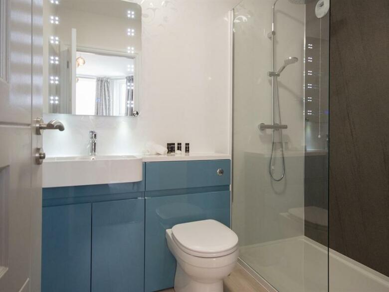 Bed & Breakfast Seaspray Rooms
