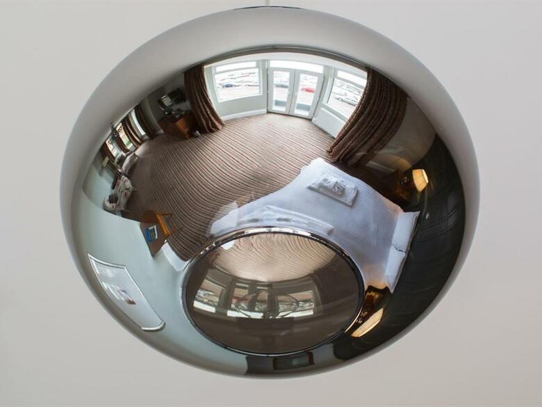 Bed & Breakfast Seaspray Rooms