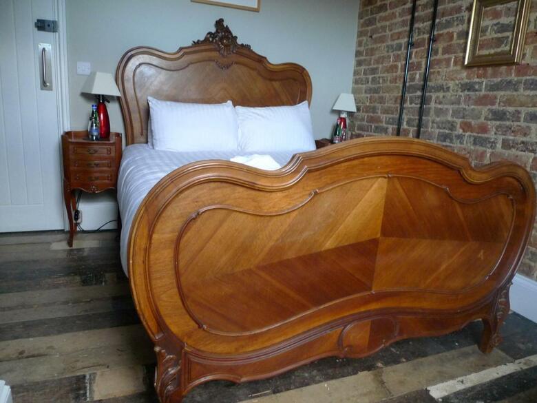 Bed & Breakfast Seaspray Rooms