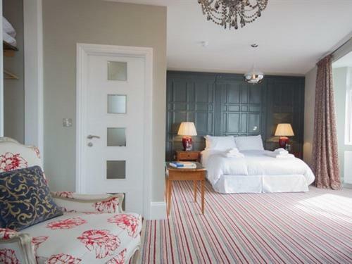 Bed & Breakfast Seaspray Rooms