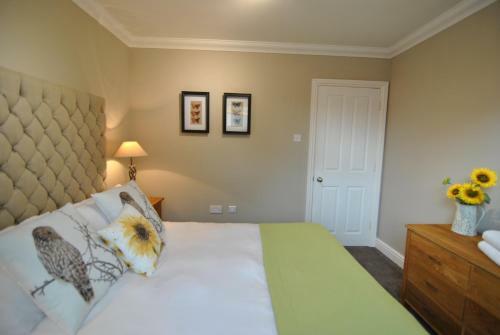Apartamentos Lord Raglan House One Bedroom