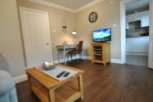 Apartamentos Lord Raglan House One Bedroom