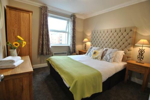 Apartamentos Lord Raglan House One Bedroom