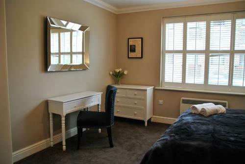 Apartamentos Lord Raglan House One Bedroom