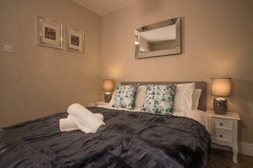 Apartamentos Lord Raglan House One Bedroom