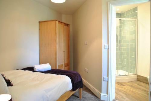 Apartamentos Lord Raglan House One Bedroom