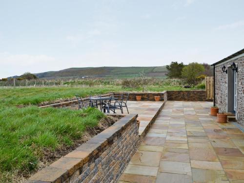 Puffin Cottage