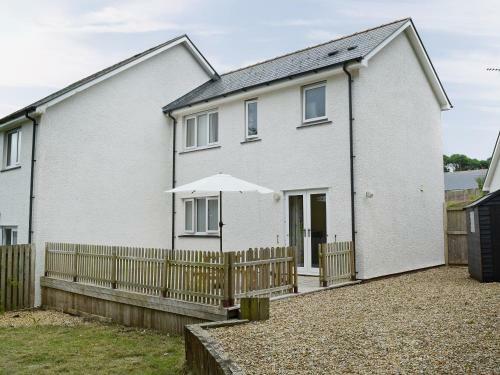 Plas Cottage