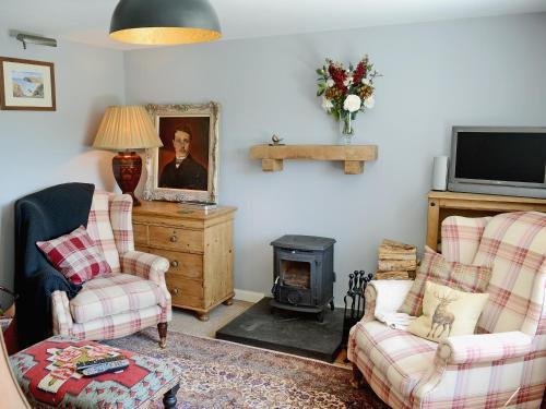 The Wee Hoose