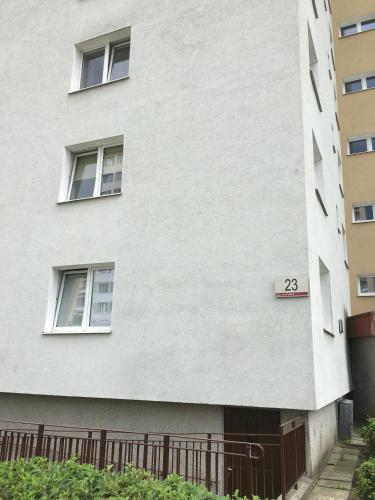 Apartament Zaspa