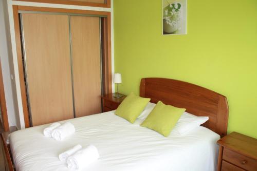 Apartamento Pro Touristic Praia Da Rocha