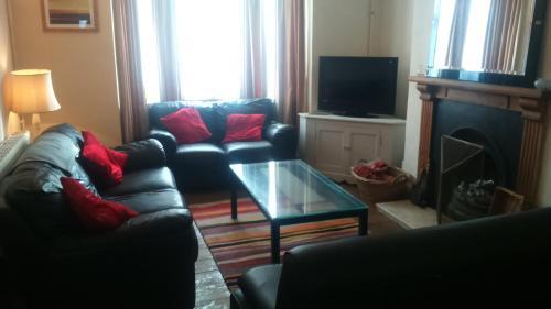 Apartamento The Boat Yard