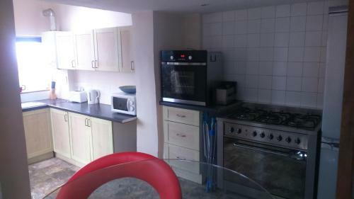 Apartamento The Boat Yard