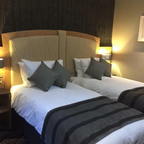 Hotel The Bell Wetherspoon
