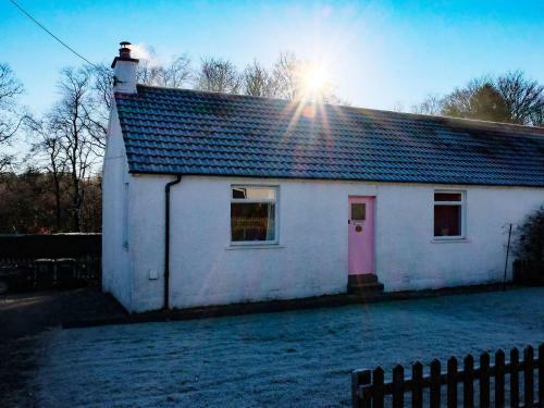 Culsharg Cottage
