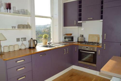 Apartamento No 1 The Paragon