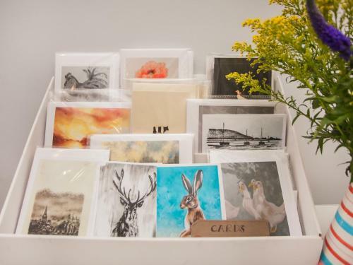 Apartamento The Art Studio