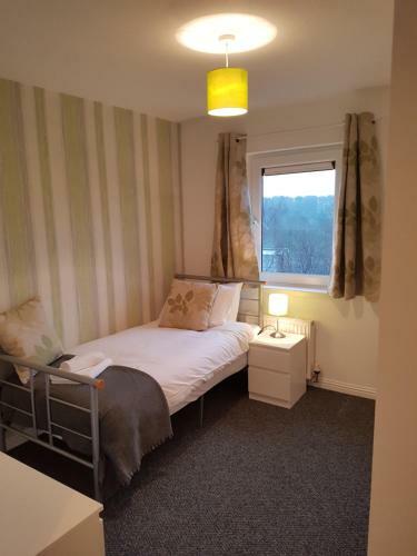 Bathgate Contractor And Business Apartment