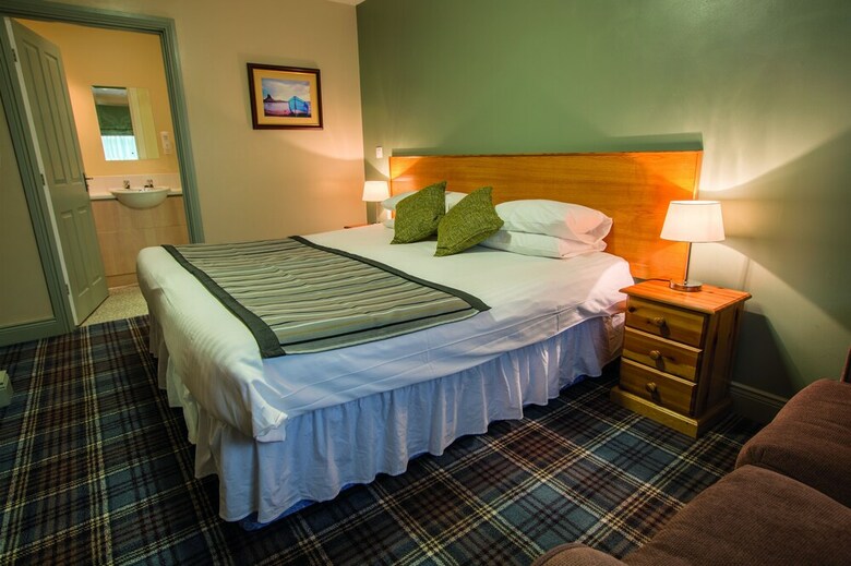 Hotel The Lindisfarne Inn