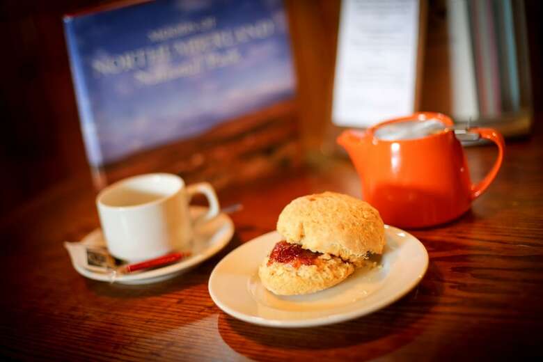 Hotel The Lindisfarne Inn
