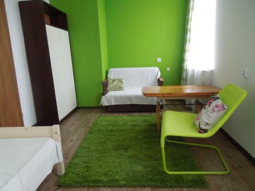 Apartment Gda?sk University