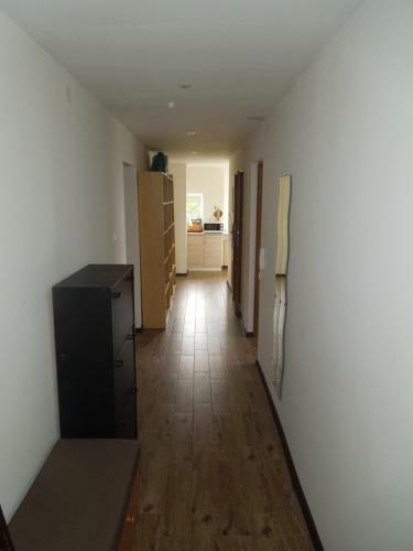 Apartment Gda?sk University