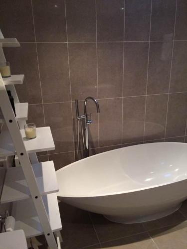 Apartamento Signature - Argyle View