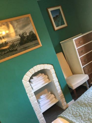 Bright Moments Holiday Home