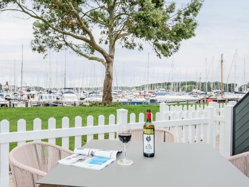 2 The Salterns