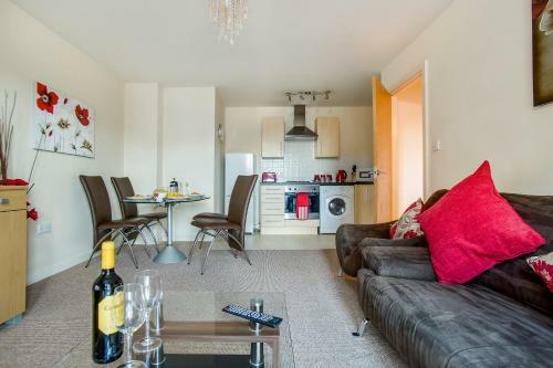 City Centre Apartment
