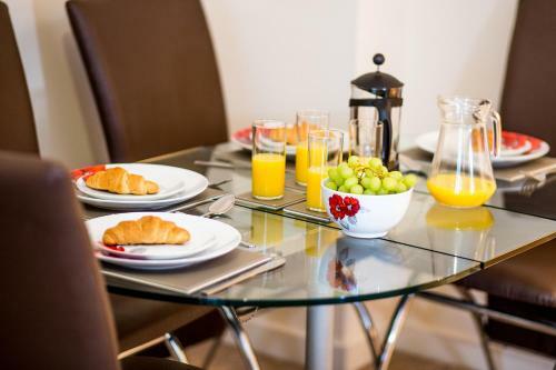 City Centre Apartment