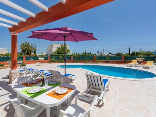 Holiday Home Casa Das Areias