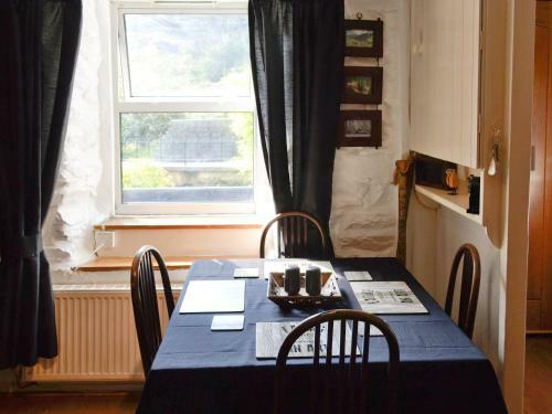 Afon Cottage