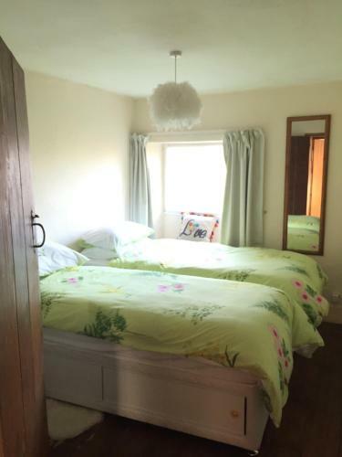 Jessica's Cottage