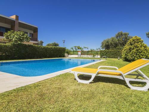 Apartment Paraiso Golf