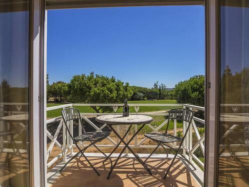 Apartment Paraiso Golf