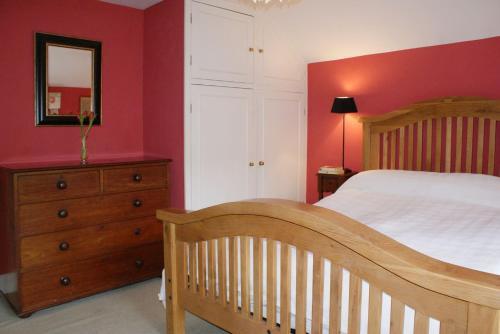 The Coach House, Brentor