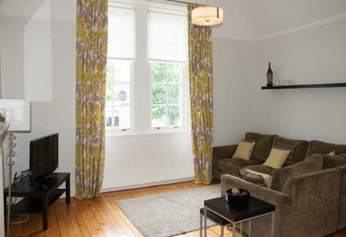 Apartamentos Maple Cottage, Quarriers Village