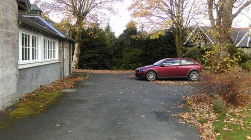 Apartamentos Maple Cottage, Quarriers Village