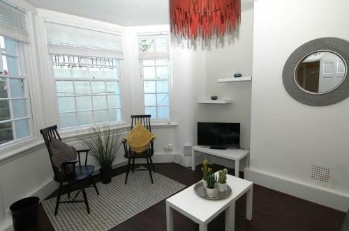 Apartamento Hove Lodge