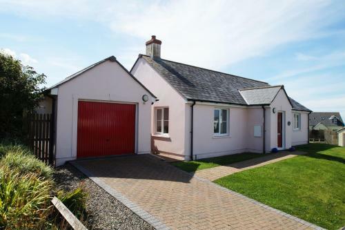 Hafan Aber Llydan