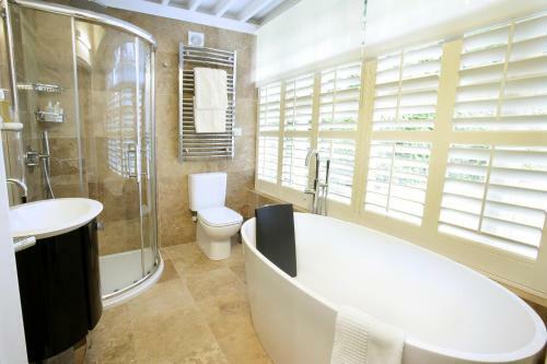 Daisybank Cottage Boutique Bed And Breakfast