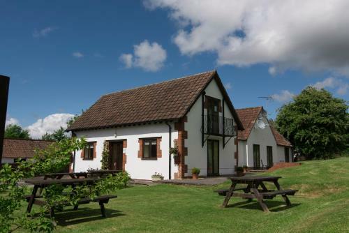 Bed & Breakfast The White Horse Inn