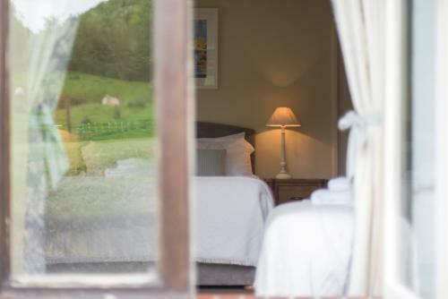 Bed & Breakfast The White Horse Inn