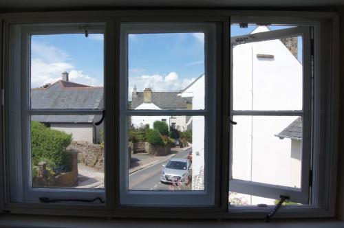 Pineapple Cottage, Chagford