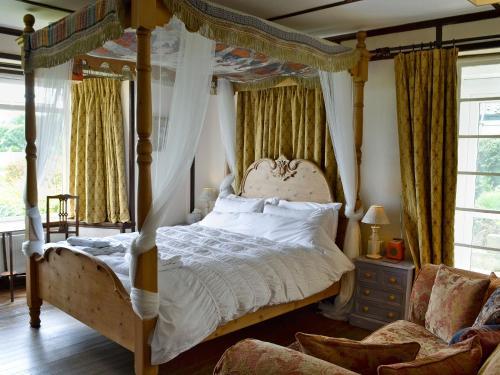Quarr Cottage