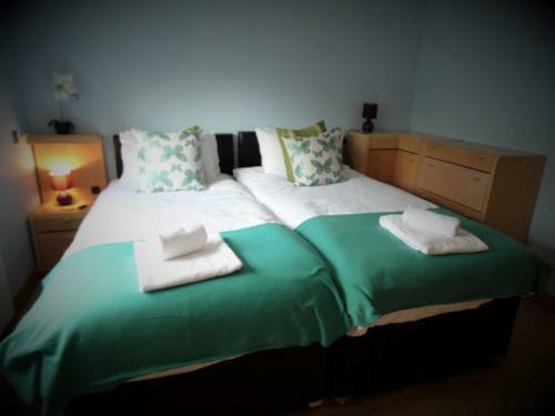 Signature - Blair Park Apartment